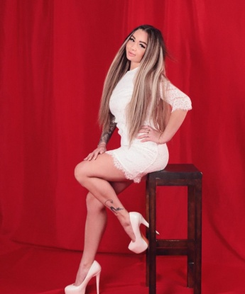 Проститутка Екатерина